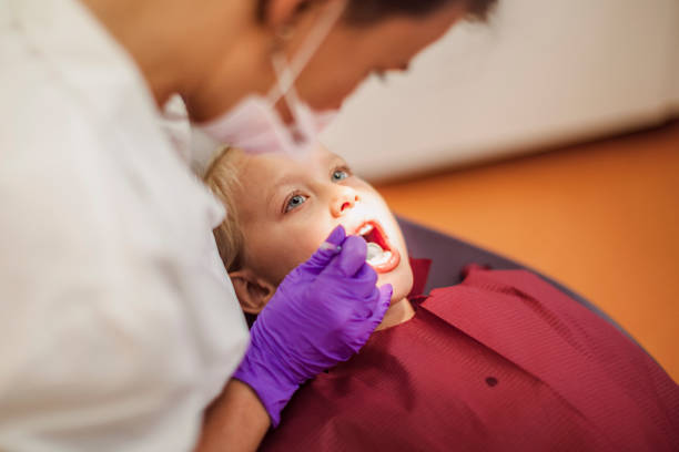 , AK Emergency Dentist Company