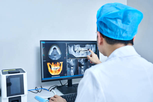 Best Emergency Dental Care for Broken or Chipped Teeth in Meadow Les, AK
