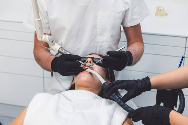 Best Emergency Tooth Extraction in Meadow Les, AK