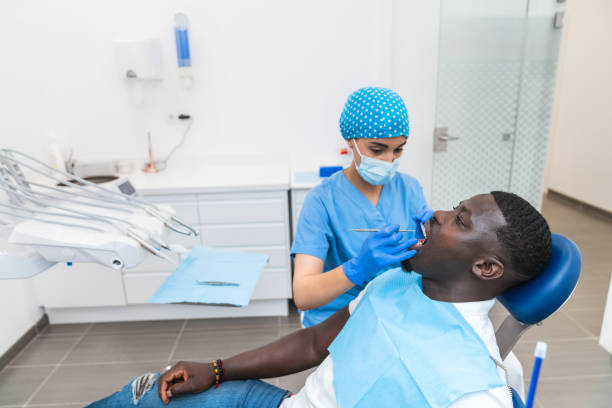 Best Emergency Treatment for Dental Infections or Abscesses in Meadow Les, AK